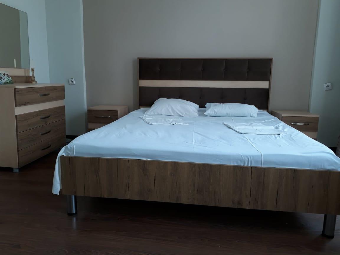 Homestay Izolda บาทูมิ ภายนอก รูปภาพ